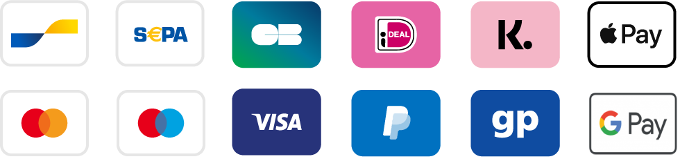 betaling methoden iptv belgie abonnement