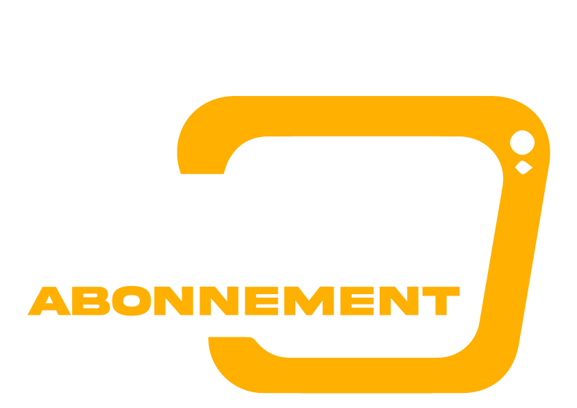 iptv abonnement belgie logo