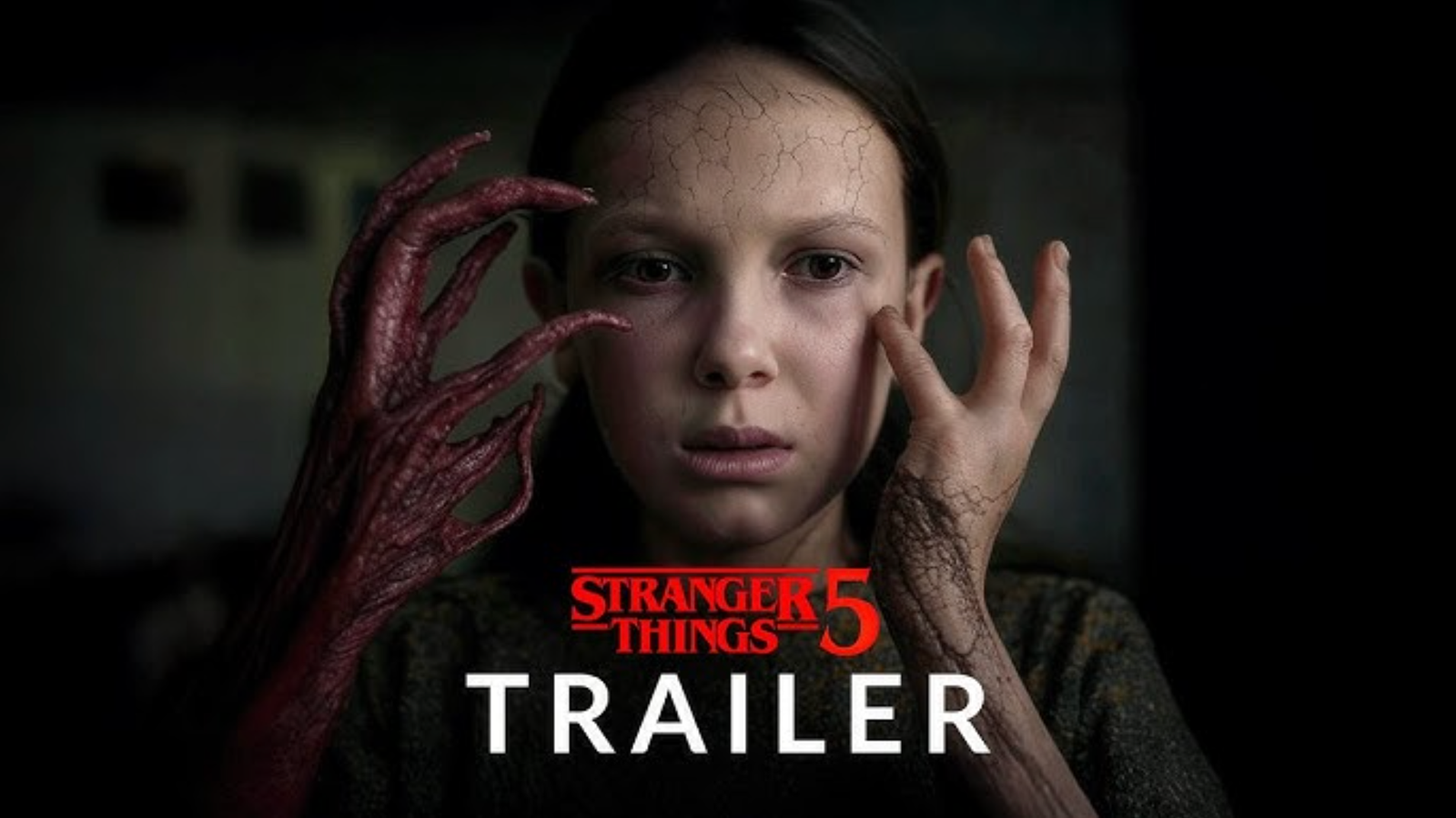 Stranger Things Season 5 kijken met IPTV abonnement in België