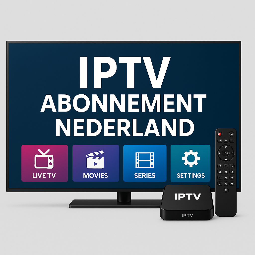 test iptv gratuit