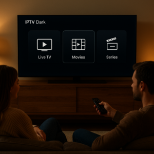 iptv dark