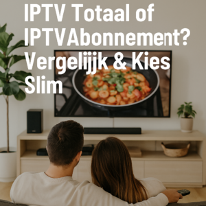 iptv totaal