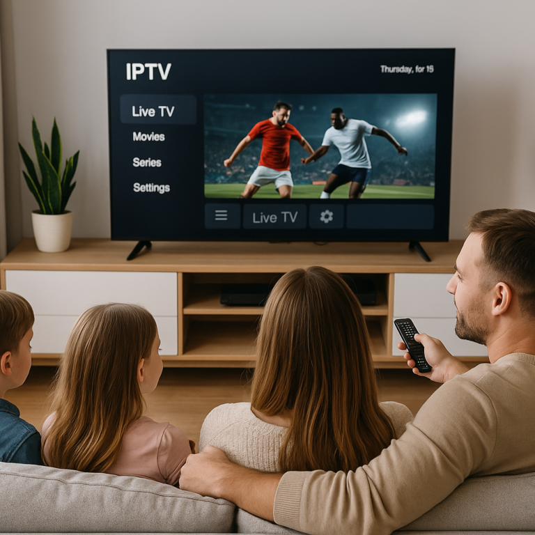 telenet blokkeert iptv