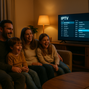 telenet blokkeert iptv