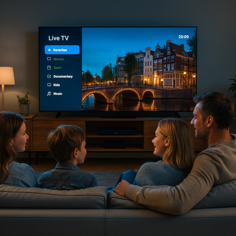 film iptv
