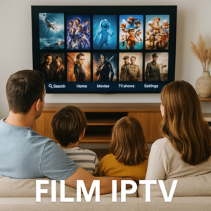 film iptv