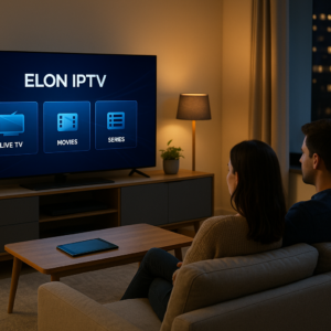 elon iptv