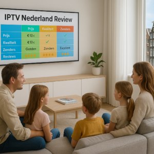 iptv box kopen