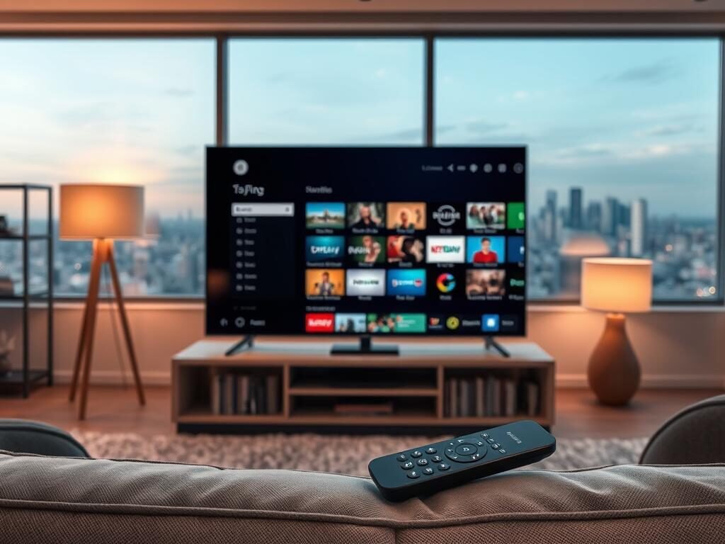 EPG en terugkijkfunctie