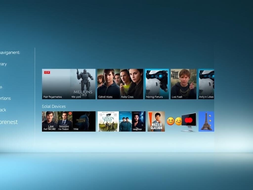 Gebruiksvriendelijke IPTV Belgie functies