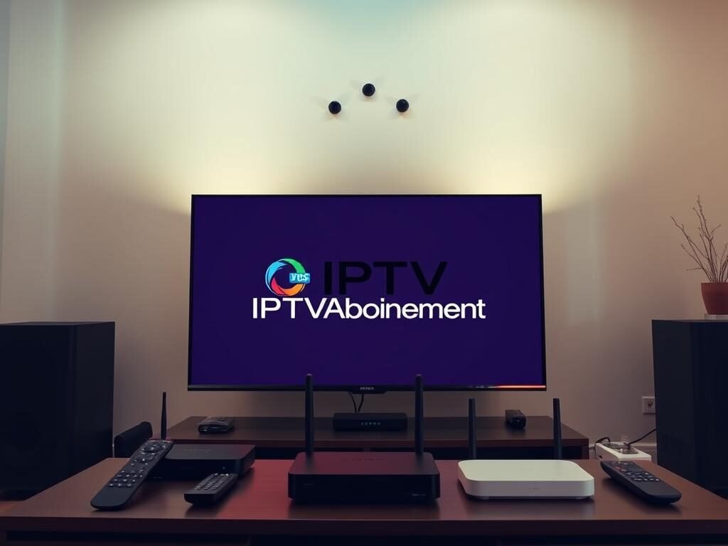 IPTV Belgie installatie