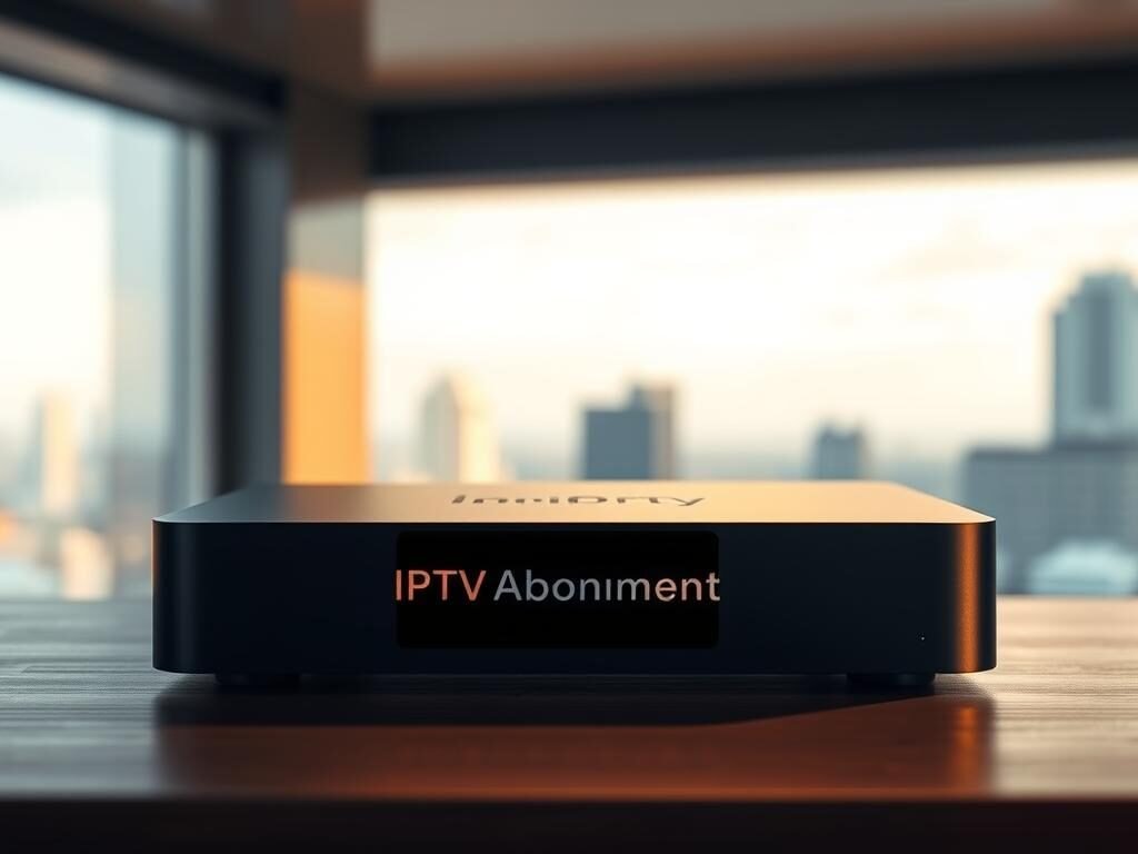 IPTV Box modellen IPTV Box modellen