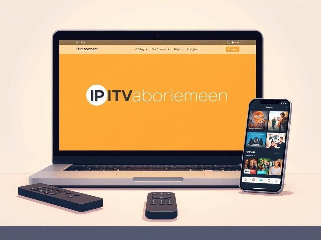 IPTV abonnementen