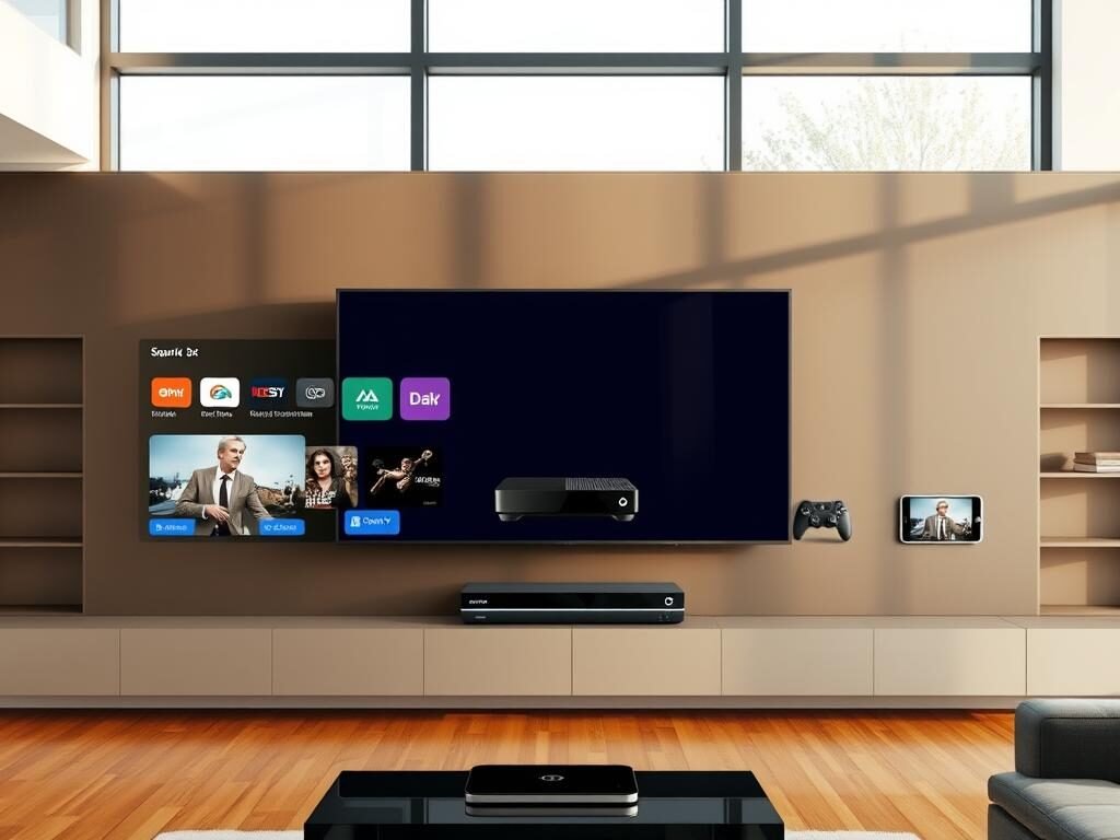 IPTV compatibele apparaten