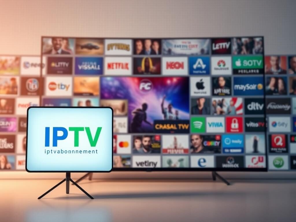 IPTV-diensten