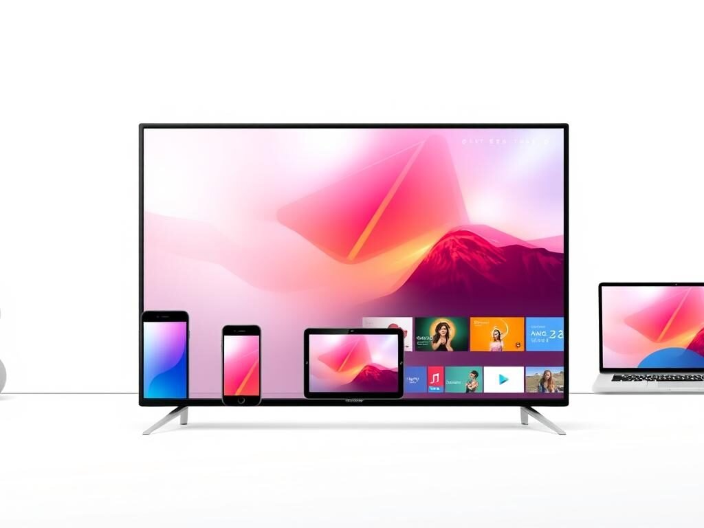 IPTV flexibiliteit