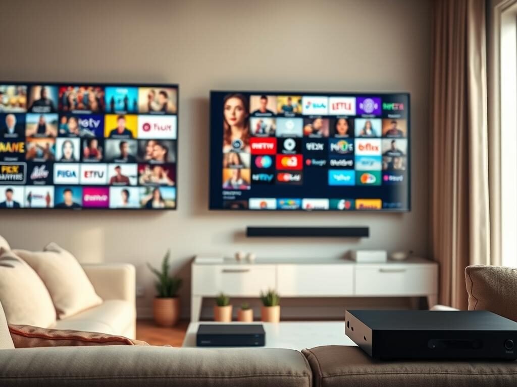 IPTV kanalen