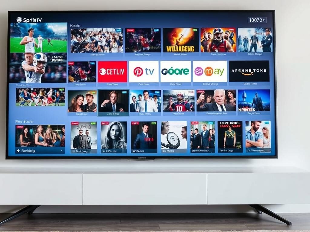 IPTV-kanalen