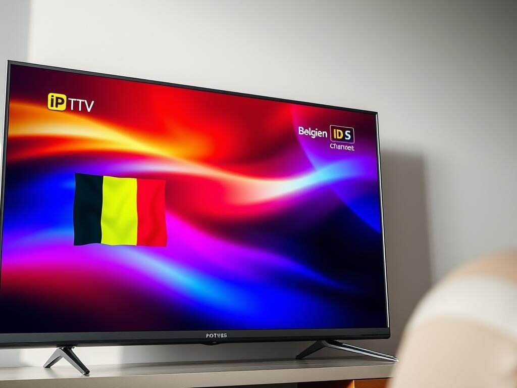 IPTV-kwaliteit