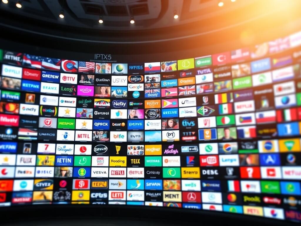 TV-kanalen TV-kanalen