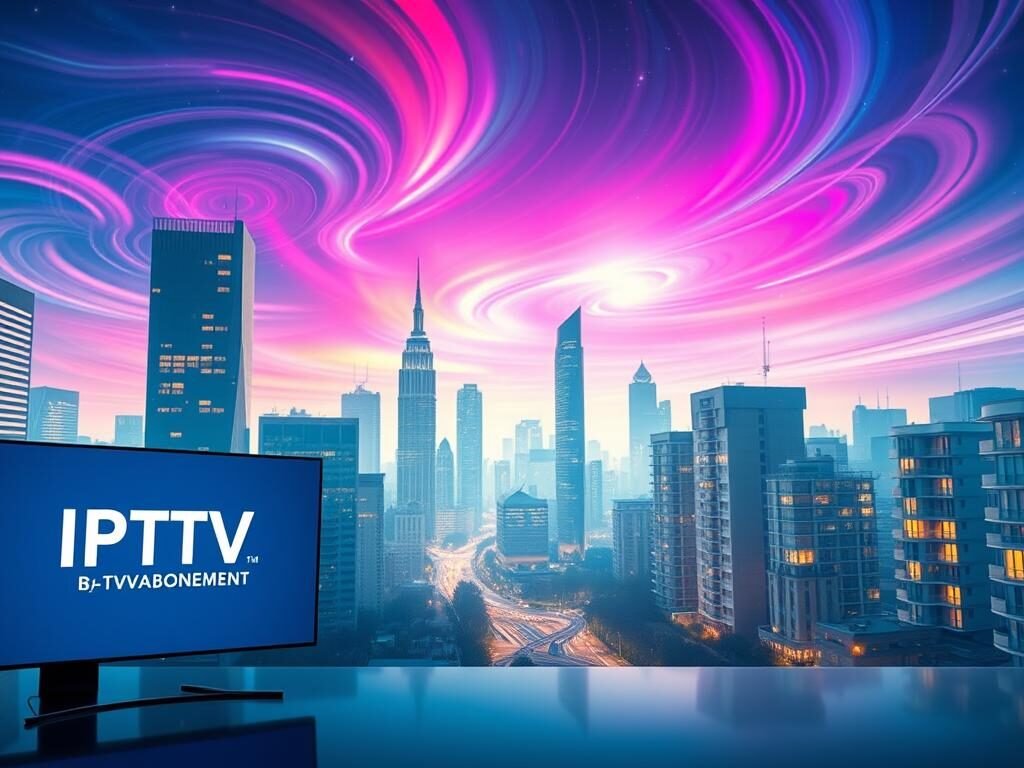 Toekomst IPTV België