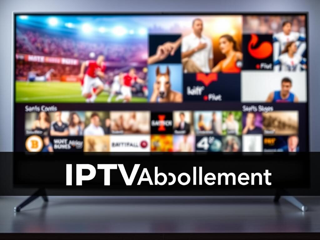 beste iptv aanbieder belgie