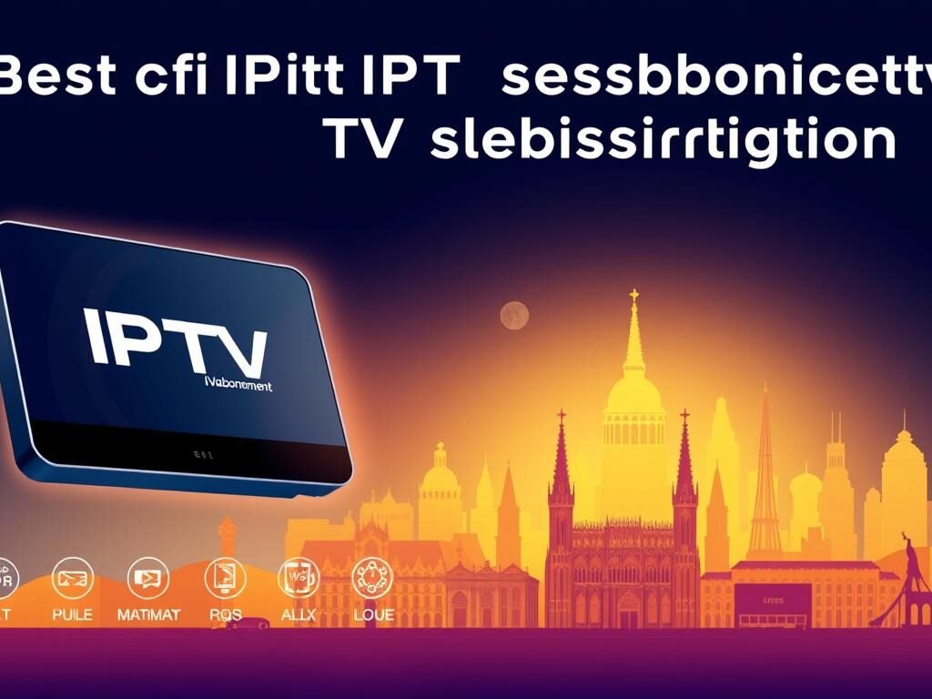 beste iptv belgie