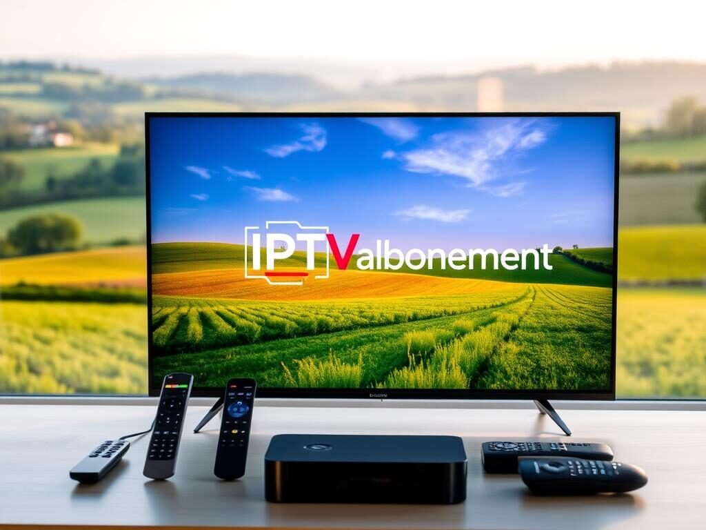 beste iptv provider voor belgie