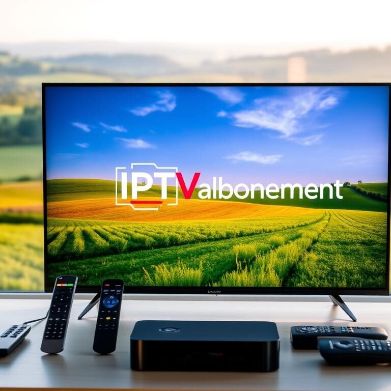 beste iptv provider voor belgie