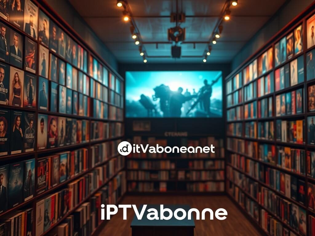films en series