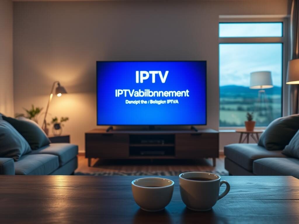 free iptv belgie