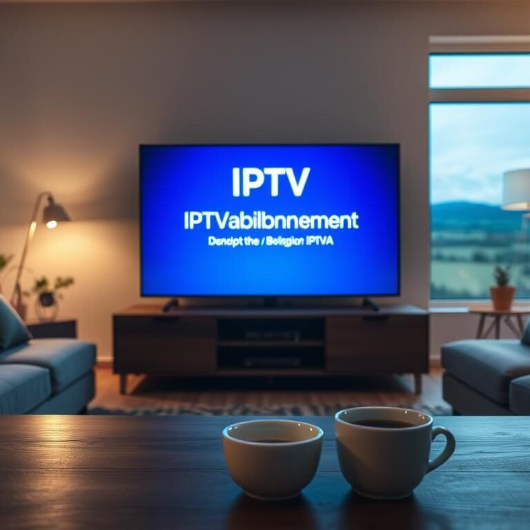 free iptv belgie