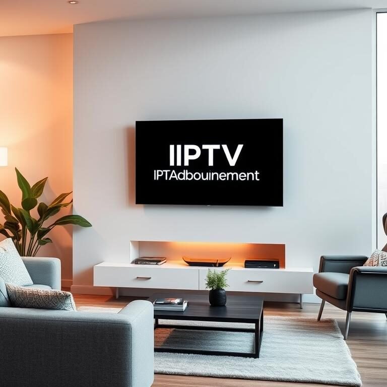 iptv abonnement belgie legaal