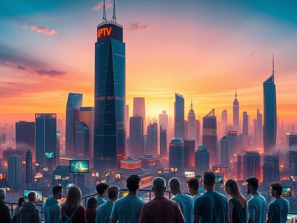 iptv abonnement kopen belgie