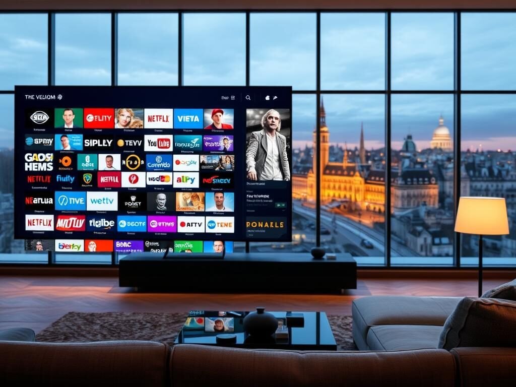 iptv belgie trustpilot