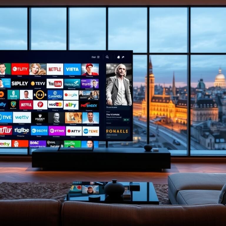 iptv belgie trustpilot