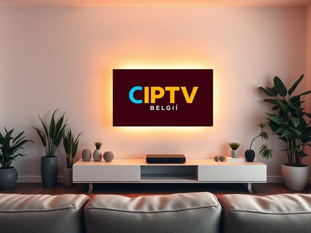iptv belgie welke zenders