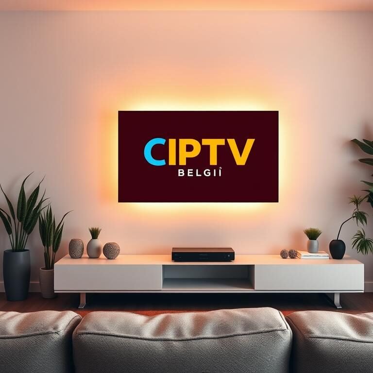 iptv belgie welke zenders