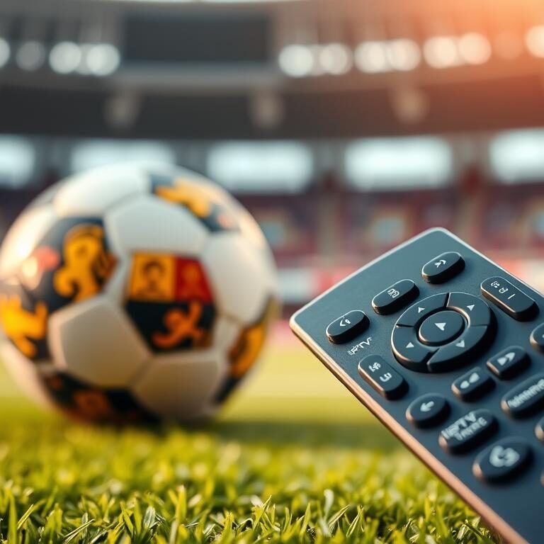 iptv football belge