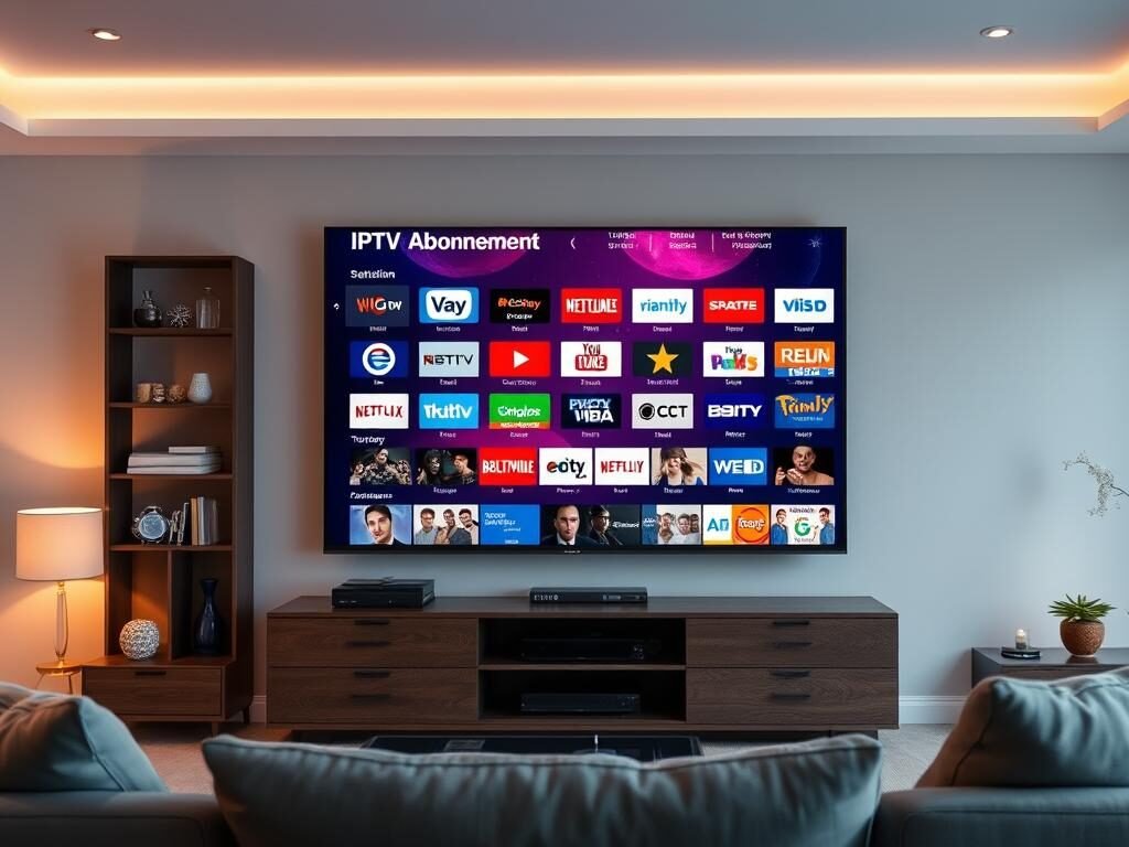 iptv legaal in belgie