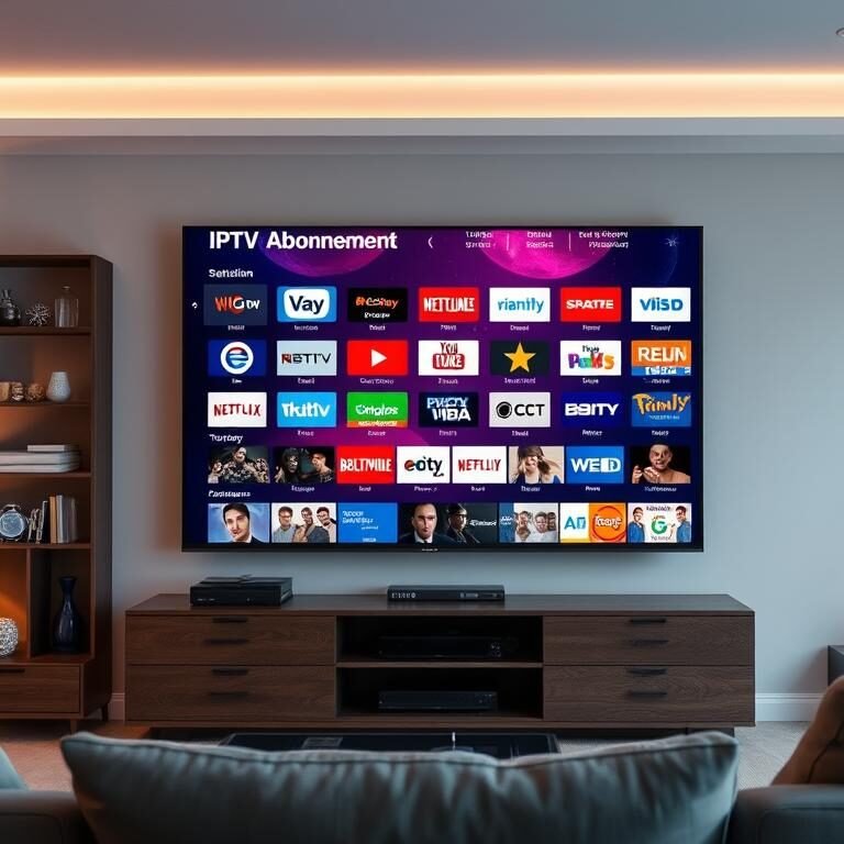 iptv legaal in belgie