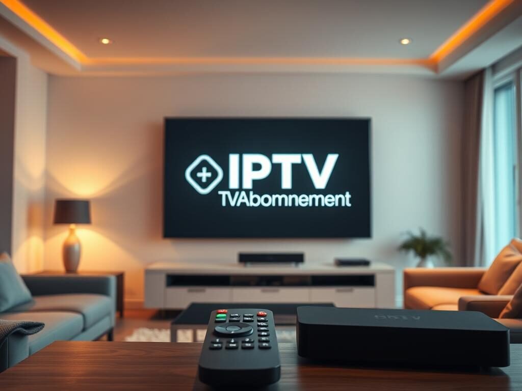 iptv provider belgie