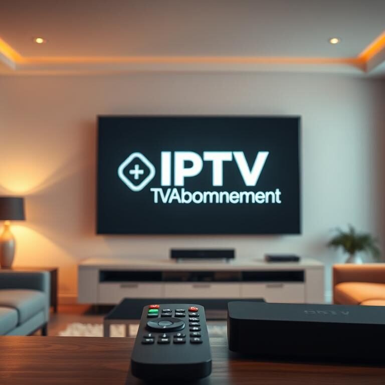 iptv provider belgie