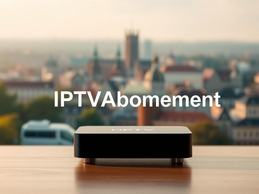 iptv providers belgie