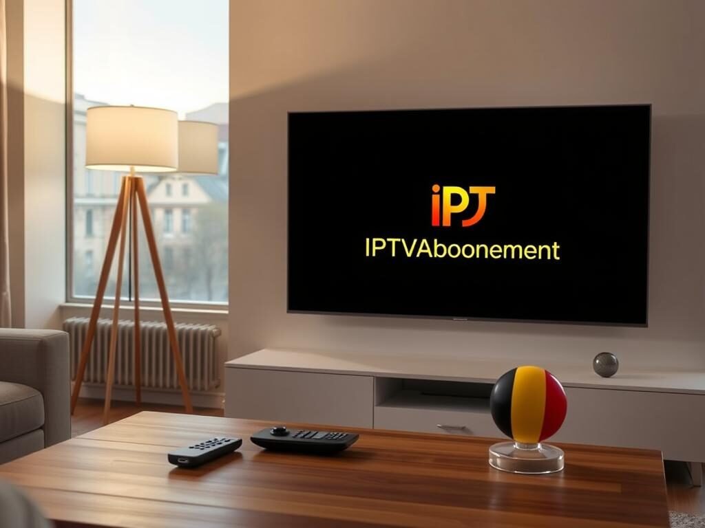 iptv totaal belgie