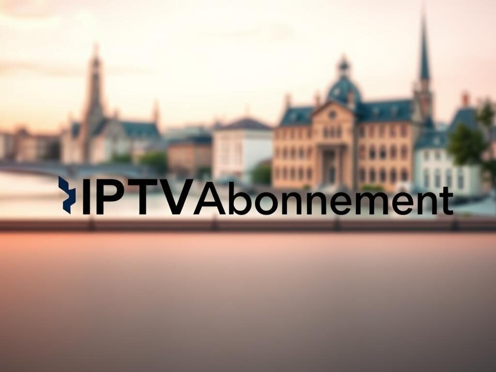 is iptv legaal in belgie