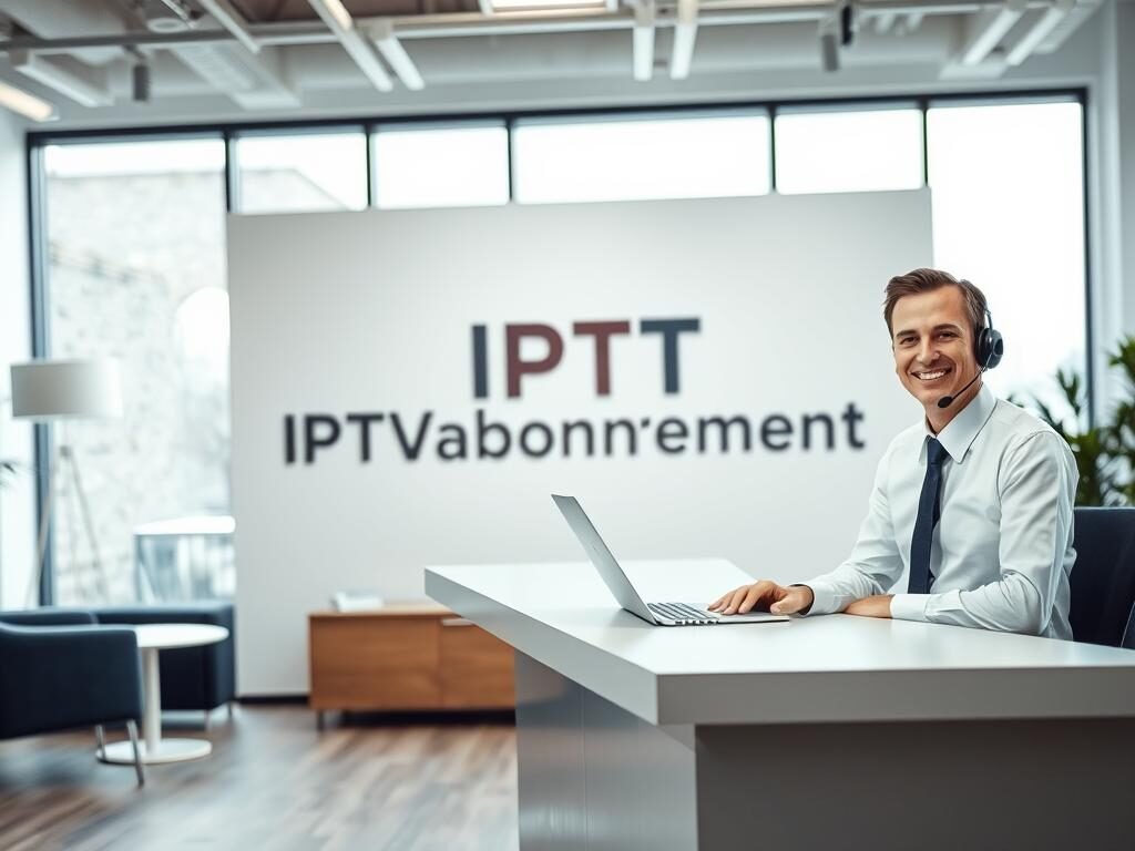 klantenservice IPTV