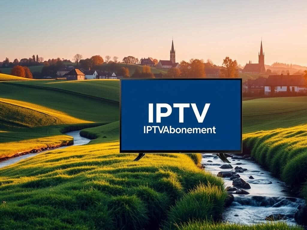 legale iptv providers belgie