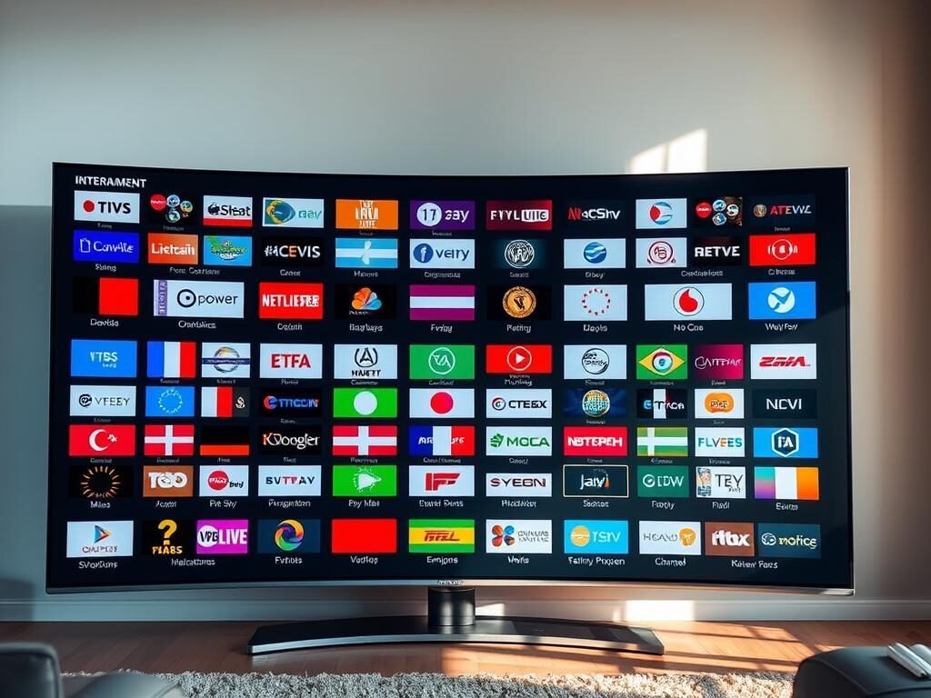 tv-kanalen wereldwijd tv-kanalen wereldwijd